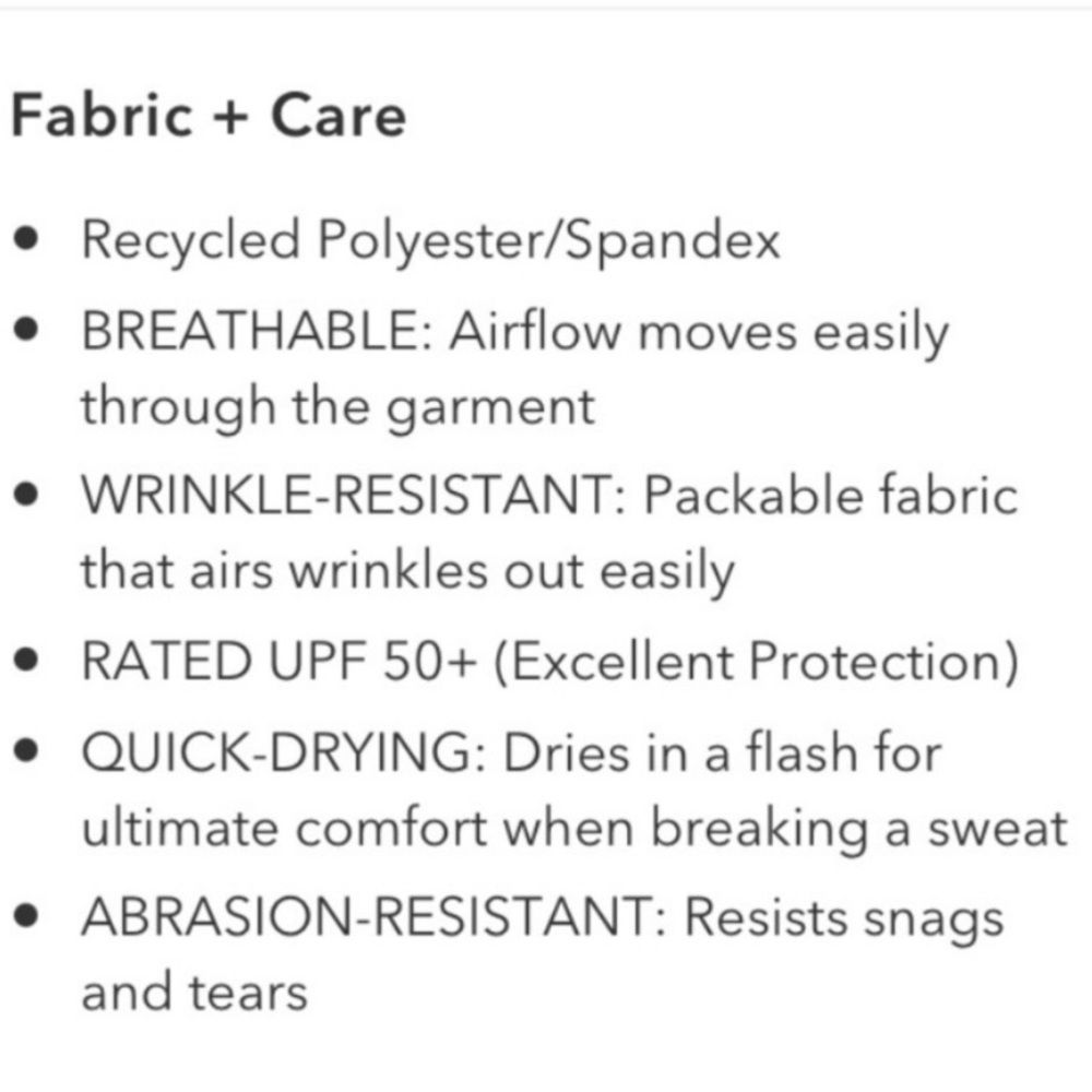 Athleta attitude jogger - Picture 3 of 6